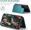 Samsung Galaxy S26 Plus Hülle - CaseMe C22 Back Cover mit Produktbild-Vorschau 7