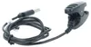 vhbw USB Ladekabel kompatibel mit Suunto Ambit 2 multi Produktbild-Vorschau 2