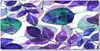 Tulup Glas-Bild -140x70- Wandkunst Dekorative Wand für Produktbild-Vorschau 1