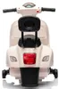 Vespa scooter elettrico da 18m veicolo elettrico per Anteprima dell’immagine prodotto 4