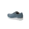 Waldläufer K Damenschuhe - bequeme Schnür- Halbschuhe blau Produktbild-Vorschau 21