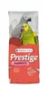 A bag of parrot food with images of two parrots on the front. Anteprima dell’immagine prodotto