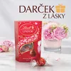 Lindt Lindor Praline al cioccolato al latte 200 g Anteprima dell’immagine prodotto 15