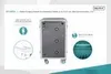 Digitus Mobilna szafa do ładowania notebooków/tabletów z Podgląd zdjęcia produktu 6