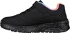 Skechers Uno Lite - Rainbow Specks schwarz Produktbild-Vorschau 3