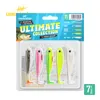 Lieblingsköder 7,5cm (5Stk) Ultimate Collection klares Produktbild-Vorschau 12