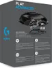 Logitech G502 Lightspeed Funkmaus Schwarz  Schwarz One Size Produktbild-Vorschau 15