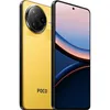 Xiaomi Poco F7 Ultra 5G 256GB 12GB RAM Dual Gelb EU Produktbild-Vorschau 2