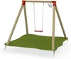 TRIBECCO® Connettore a battente quadrato 90/90 mm (100°, Anteprima dell’immagine prodotto 7