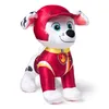 Paw Patrol Rescue Wheels Maskottchen Marshall Plüsch weich Produktbild-Vorschau 1