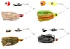 Spro Iris Ambush Junior Spinnerbait 15cm 29g 4/0, Produktbild-Vorschau 2