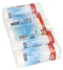 PAPSTAR  12315 PAPSTAR Mülleimerbeutel HDPE, 18 Liter, weiß Voir les images du produit 5