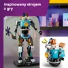LEGO Fortnite SET - Interactieve figuur met Productafbeelding-voorbeeld 18