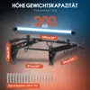 DH FitLife 4in1 Klimmzugstange zur Wandmontage, bis 200 kg Produktbild-Vorschau 2
