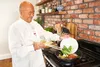 Ken Hom wok - Acciaio al carbonio con rivestimento Anteprima dell’immagine prodotto 3