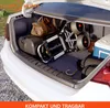CAMBA Moova Sackkarre Klappbar; Transportkarre Produktbild-Vorschau 5