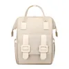 OKWISH Wickeltasche Rucksack, Wickelrucksack mit Produktbild-Vorschau 15