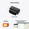 Cynatix GPS tracker 1 an complet pour voiture, camion, Voir les images du produit 7