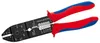 Crimpzange L.230mm 0,5-6 (AWG 20-10) mm² KNIPEX Produktbild-Vorschau 20