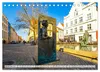 Greifswald Impressionen (Tischkalender 2027 DIN A5 quer), Produktbild-Vorschau 13
