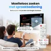 Siltcon® Android TV Box 4K & 8K HDR – Streaming Box - 2.4 & Productafbeelding-voorbeeld 8