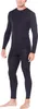 ICEBREAKER Mens 175 Everyday LS Crewe Black L Produktbild-Vorschau 2