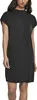 Urban Classics Ladies - MODAL Kleid schwarz - 5XL Produktbild-Vorschau 1