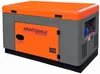 Jednofázový dieselový generátor 15 500 W Náhľad obrázku produktu 1