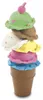 PLAY DOH Ciastolina F5332 Eiscreme Produktbild-Vorschau 10