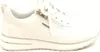 Remonte Sporthalbschuhe Formsohle modisch in weiss/weiss Produktbild-Vorschau 5