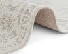120x170 cm Tappeto Piece Beach 103854 Crema/Beige - per Anteprima dell’immagine prodotto 3