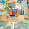 Magna Tiles Magnetic kit - Advent calendar (34 pcs) Voir les images du produit 2
