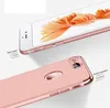Handy Hülle Schutz Case für Apple iPhone 6 / 6s Bumper 3 in Produktbild-Vorschau 4