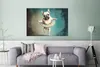 MuchoWow® Poster Hund - Tutu - Ballett - Abstrakt - Porträt Produktbild-Vorschau 5