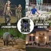 Strex fotopast s nočním viděním - 120MP 4K ULTRA HD - Náhled obrázku produktu 7