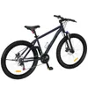 RCB GK2PRO Mountainbike - 27,5 Zoll - 21 Gänge - Shimano - Produktbild-Vorschau 8