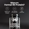 Mammut Nutrition - Formel 90 Protein 460 g Dose - 18 Produktbild-Vorschau 3