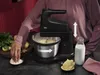 AEG Handmixer ASM4B 5000 ASM4B Granite Grey Produktbild-Vorschau 7