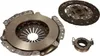 LuK Kupplungssatz  622 1145 60 Produktbild-Vorschau 3