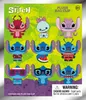 Lilo & Stitch Pendentif de sac en peluche Stitch Display Voir les images du produit 2