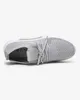 Damen Stoff-Sneakers - Grau, leichte Freizeitschuhe, Größe Produktbild-Vorschau 6