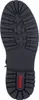 Rieker Damen Stiefel aus Leder mit Vario Schaft Plateau und Produktbild-Vorschau 2