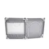 Evila Originals, Ball Pitt - Grey, Bällebad, Grau, 120 x 60 Produktbild-Vorschau 8