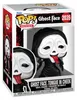 Funko Pop! Movies: Ghost Face - Ghost Face Tongue in Cheek Produktbild-Vorschau 1