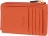 PICARD Leder Schlüsselmäppchen Chic Way 1 Key Case Orange Produktbild-Vorschau 4