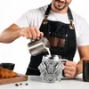 V8 Motor Tasse 300 ml mit Edelstahl-Innenbecher 3D Auto Produktbild-Vorschau 4