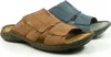 Josef Seibel 12698-919 Logan 21 Schuhe Herren Pantoletten, Produktbild-Vorschau 1