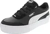 Puma Carina Lift 3730310006 (6.5/puma black-puma white) Produktbild-Vorschau 52