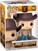 Funko Pop! Television: Yellowstone - Jimmy Hurdstrom #1561 Produktbild-Vorschau 2