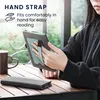 kwmobile Flip Hülle kompatibel mit Kobo Glo HD / Touch 2.0 Produktbild-Vorschau 3